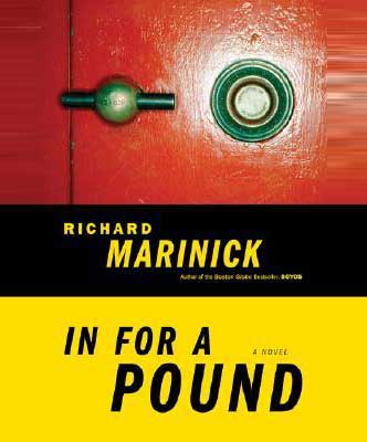 In for a Pound